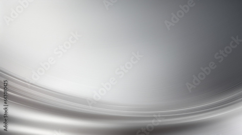 Silver texture background. Metal stainless steel. New template design.