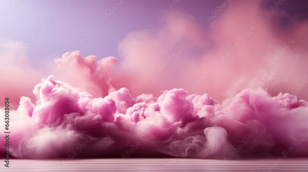 Fototapeta premium Gradient Pink Background, Background Image,Desktop Wallpaper Backgrounds, Hd
