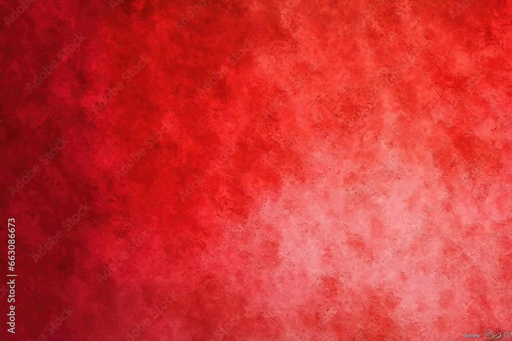 red background with blur. Marble texture is blurred. Generative AI red background with blur. Marble texture is blurred. Generative AI