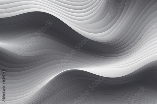 abstract background with gray lines