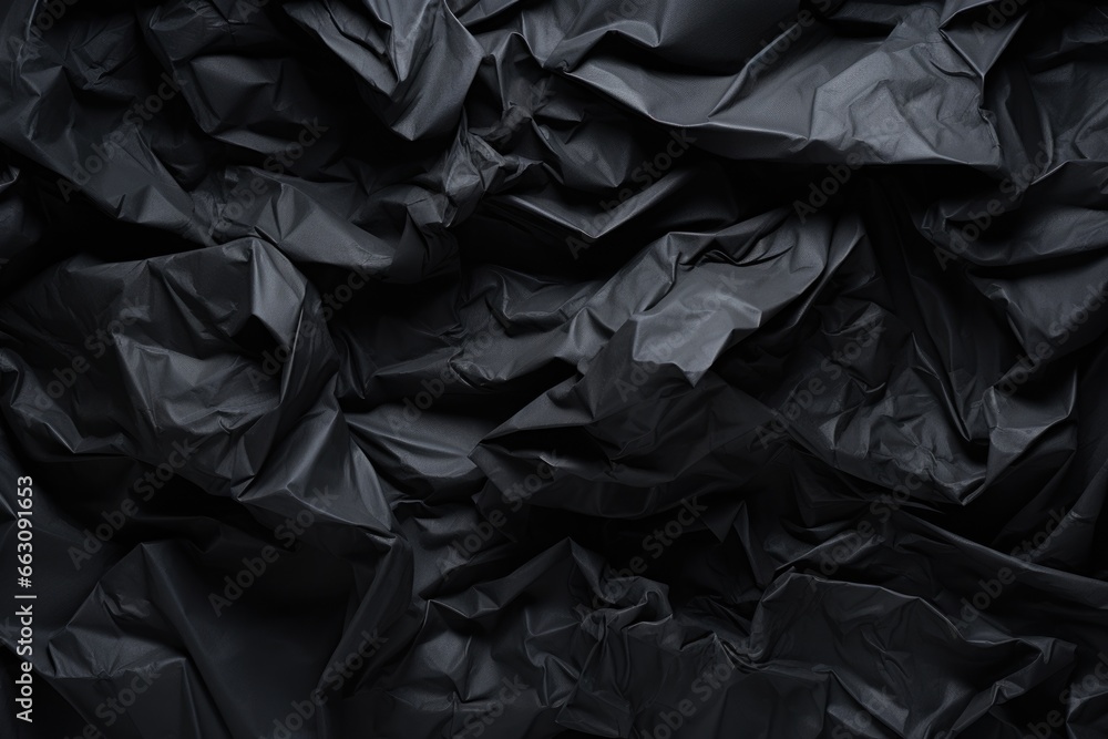 Abstract black background Abstract black background
