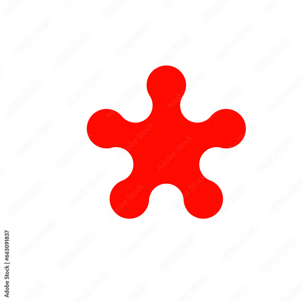 red star or sun shaped sale stickers. Promotional sticky notes and labels. red star or sun shaped sale stickers. Promotional sticky notes and labels.