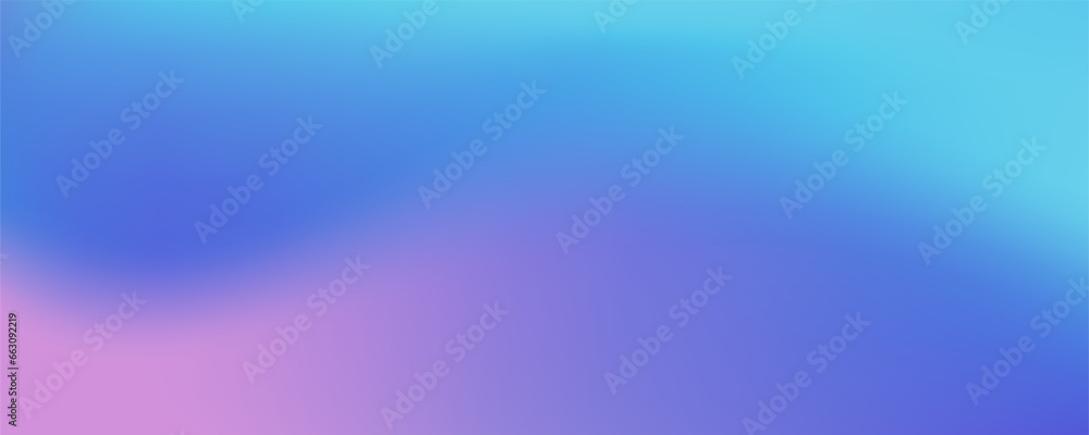 Pink and blue sky background. Abstract purple winter landscape. Watercolor violet bright illustration. Vector template. Pink and blue sky background. Abstract purple winter landscape. Watercolor violet bright illustration. Vector template.