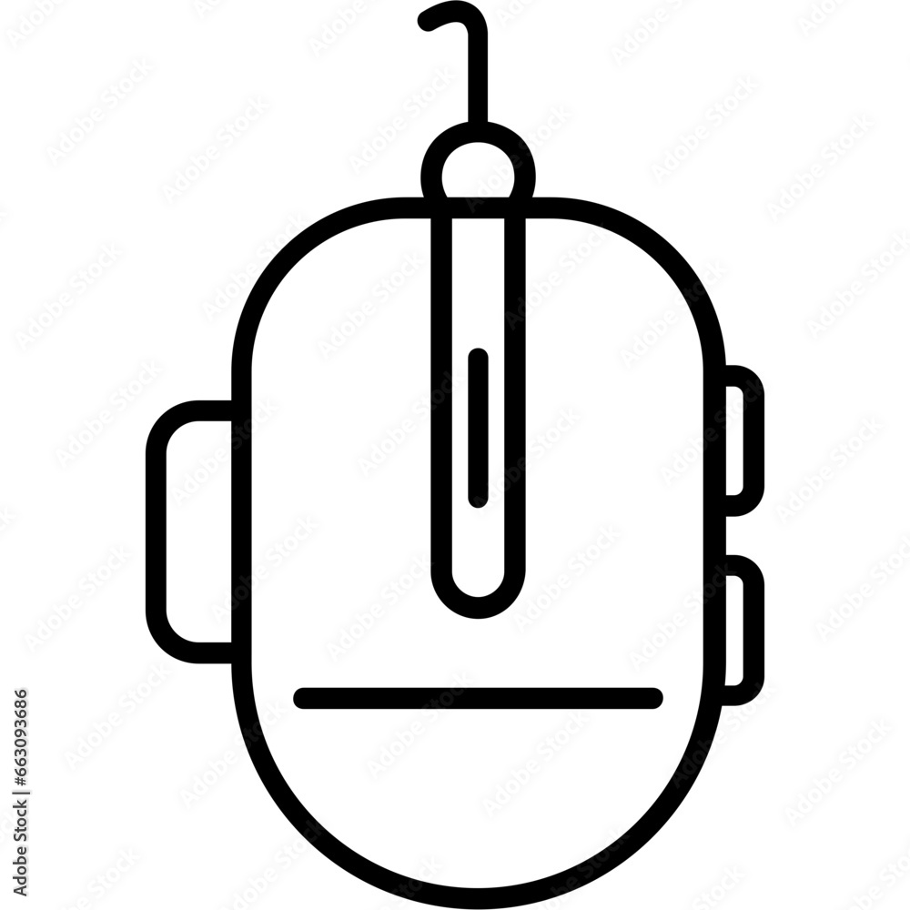 Mouse Icon Mouse Icon