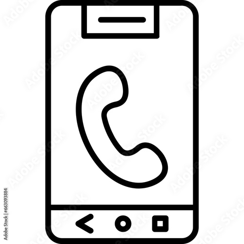 Phone Icon