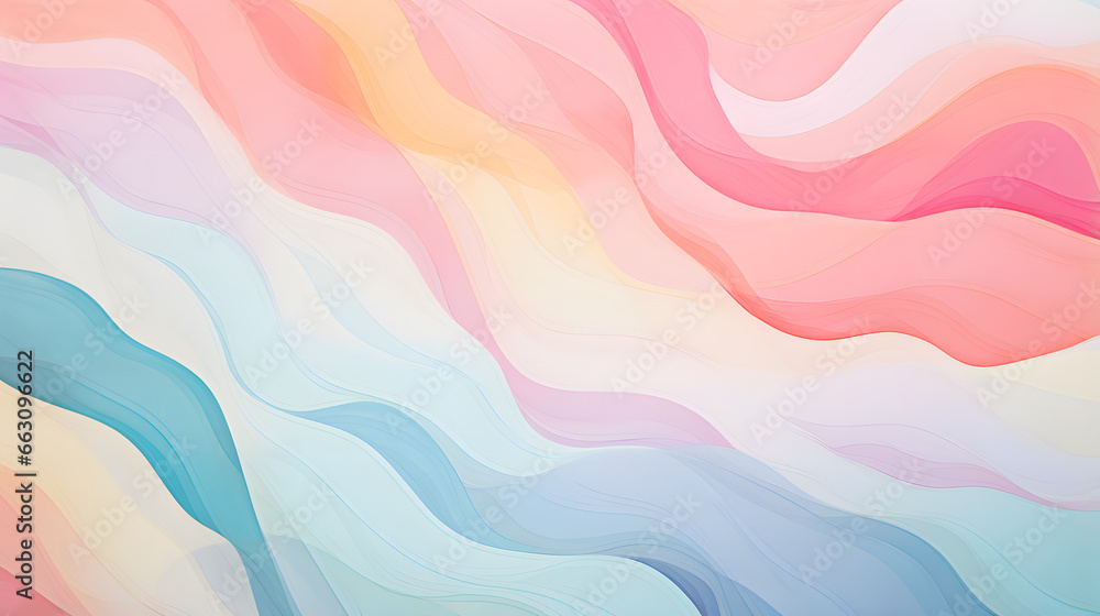 Obraz premium abstract colorful background