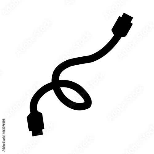 network cable connection