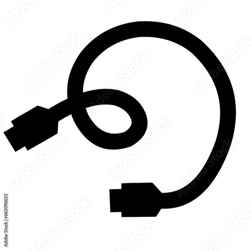 network cable connection