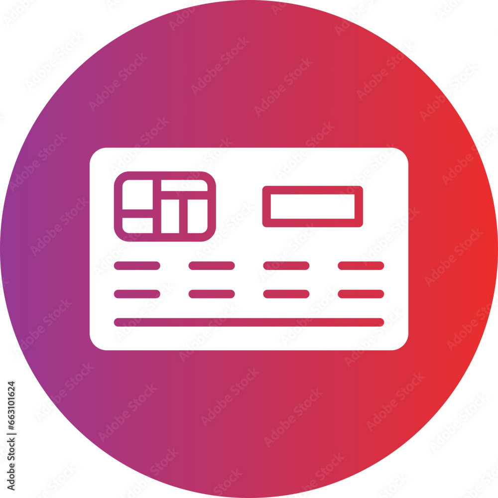 Vector Design Credit Card Icon Style Vector Design Credit Card Icon Style