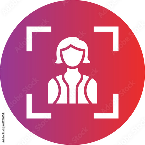 Casting Icon Style