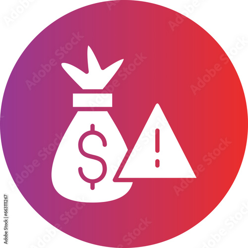 Risk Icon Style