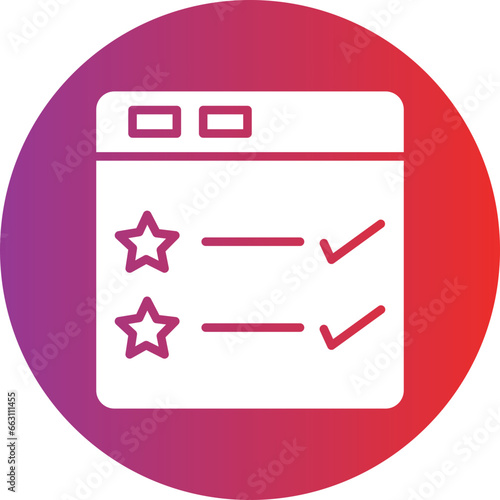 Feature Icon Style