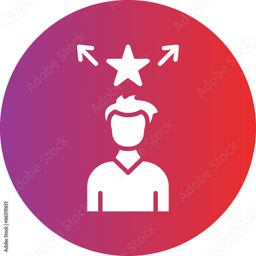 Celebrity Influencers Icon Style