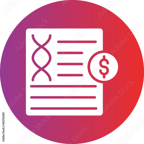 All Inclusive Price Icon Style