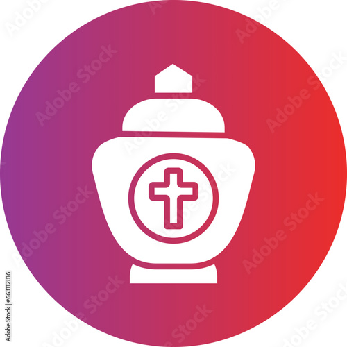 Ashes Icon Style