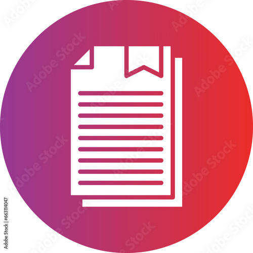 Legalities Icon Style