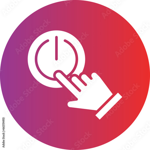 Activation Icon Style