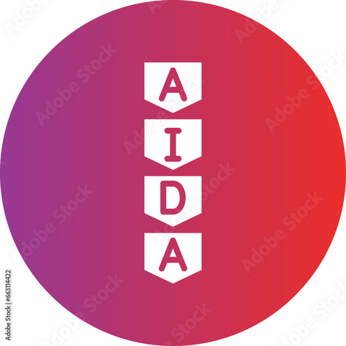 Aida Icon Style