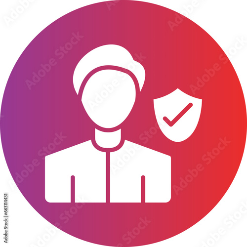 Authority Icon Style