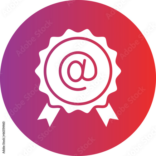 Brand Mentions Icon Style