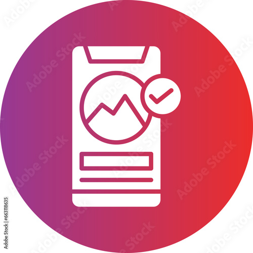 Book In Advance Icon Style