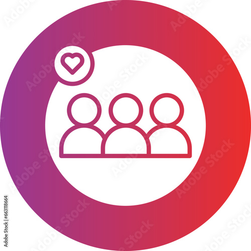 Family Icon Style