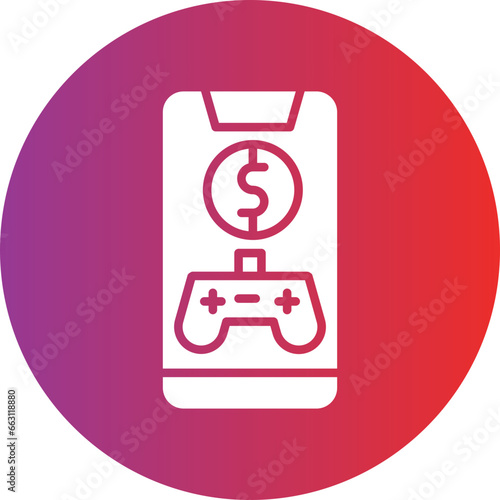 In-Game Currency Icon Style