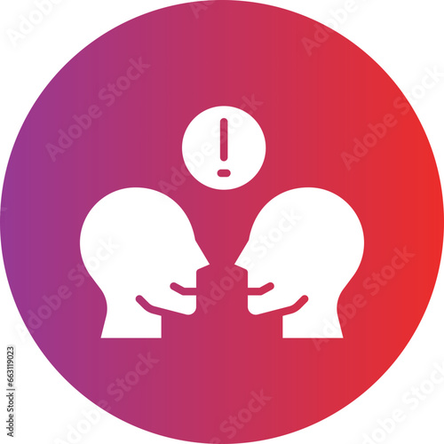 Contact Limit Icon Style