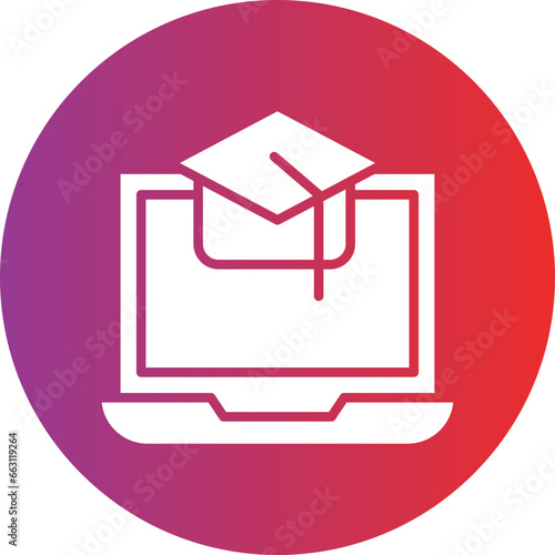 Course Icon Style
