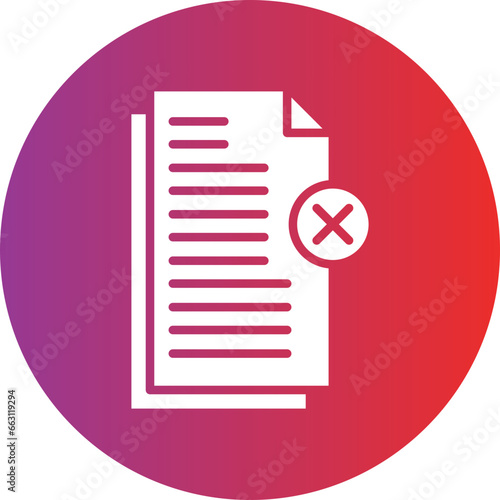 Expulsion Icon Style
