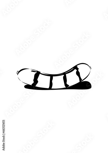Bratwurst