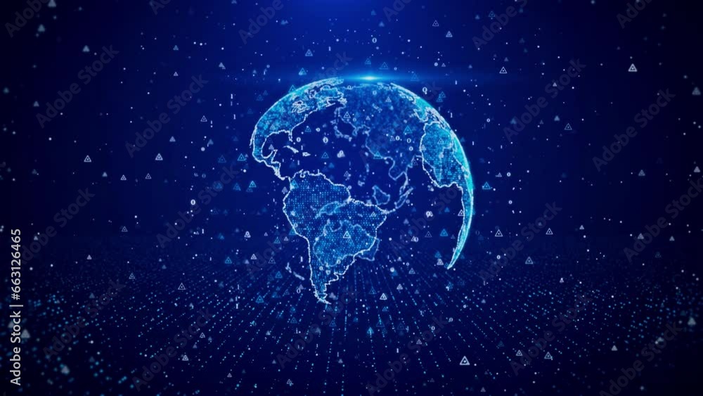 World map global communication concept, Digital technology, Business background. digital data globe,a scientific tech data network and global data network node and line connection concept. World map global communication concept, Digital technology, Business background. digital data globe,a scientific tech data network and global data network node and line connection concept.