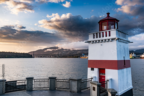 Lighthouse