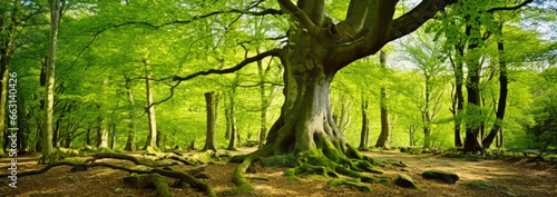 Angel Oak.