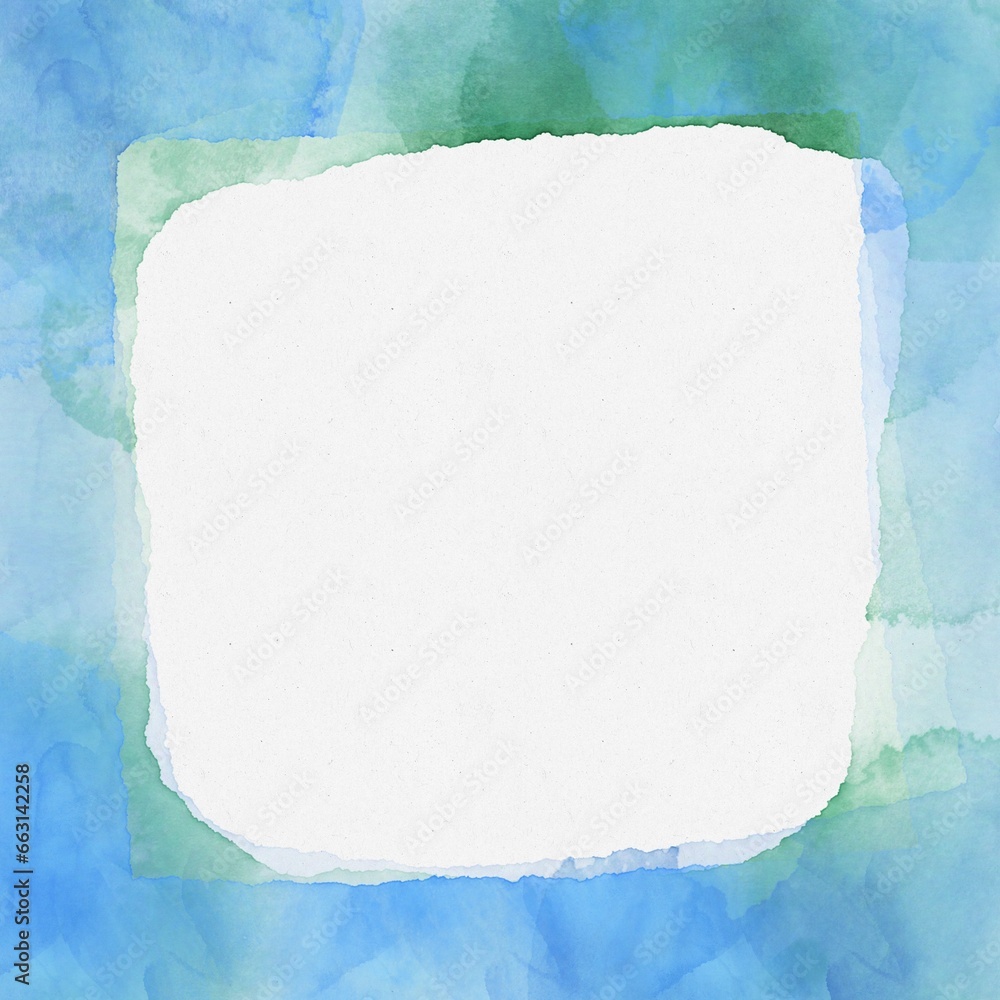 Background watercolor pastel pattern water drop Background watercolor pastel pattern water drop
