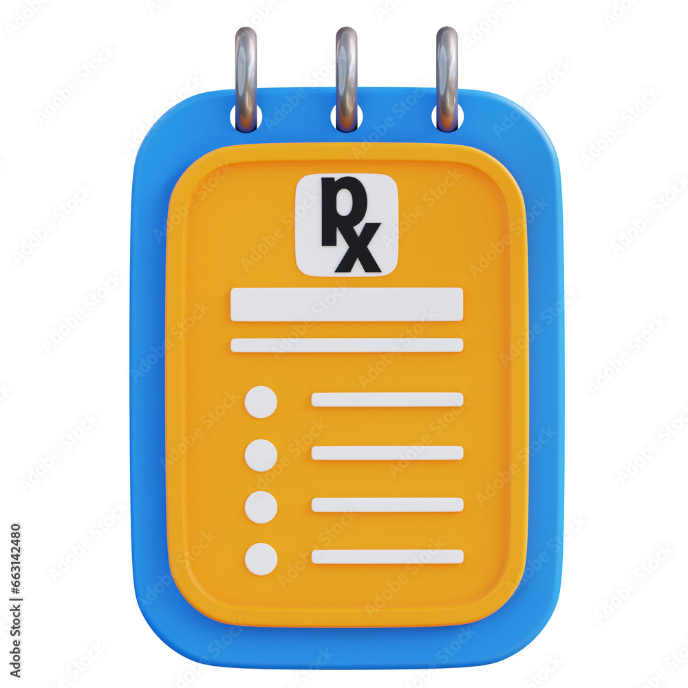 Prescription Prescription