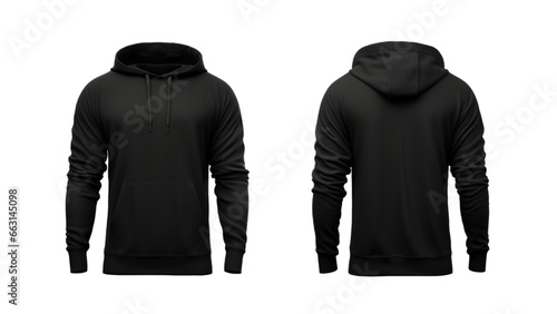 hoodie mockup transparent background