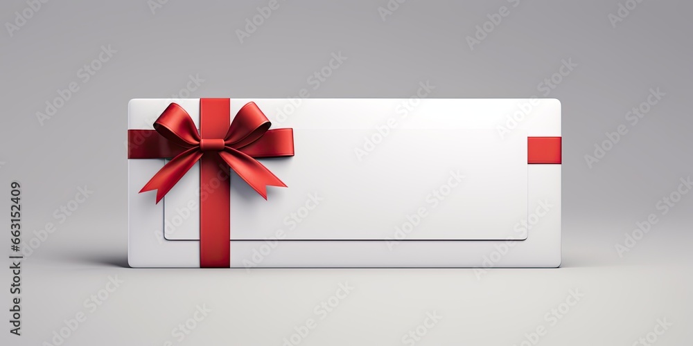Greeting card with space for personalized text Greeting card with space for personalized text