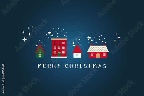 クリスマスお家セット