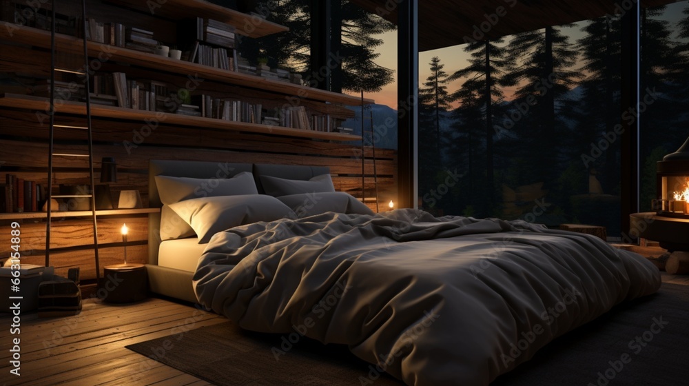 bedroom remodel with customizable lighting scenes and integrated sleep tracking technology to optimize rest bedroom remodel with customizable lighting scenes and integrated sleep tracking technology to optimize rest