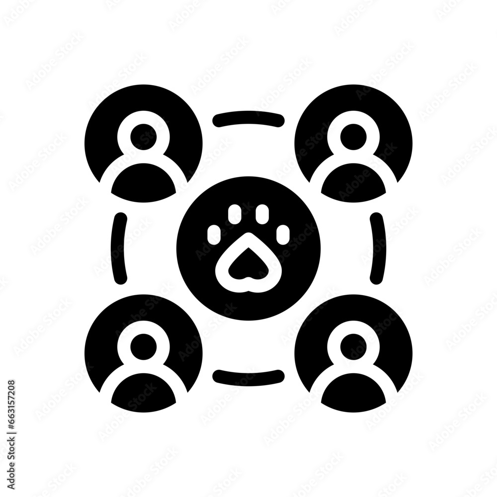 community glyph icon community glyph icon