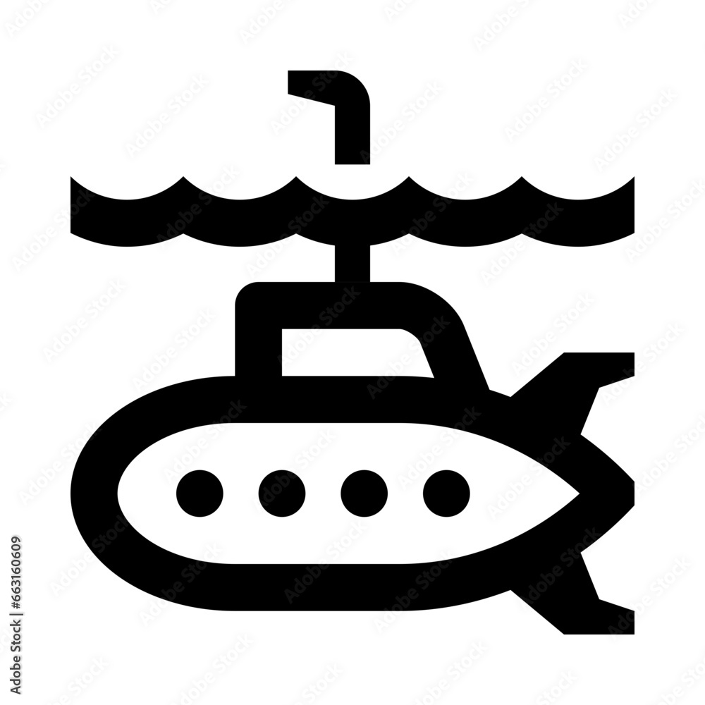 Submarine Submarine
