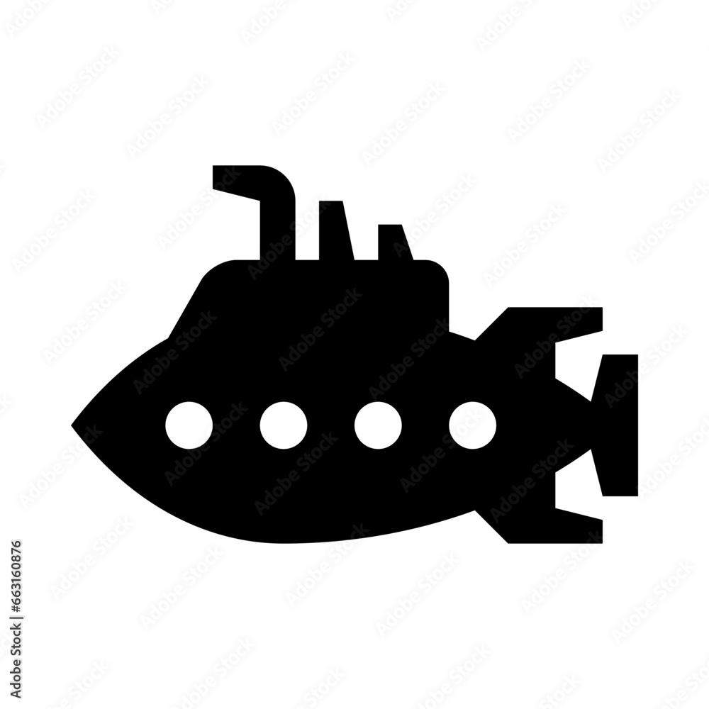 Submarine Submarine