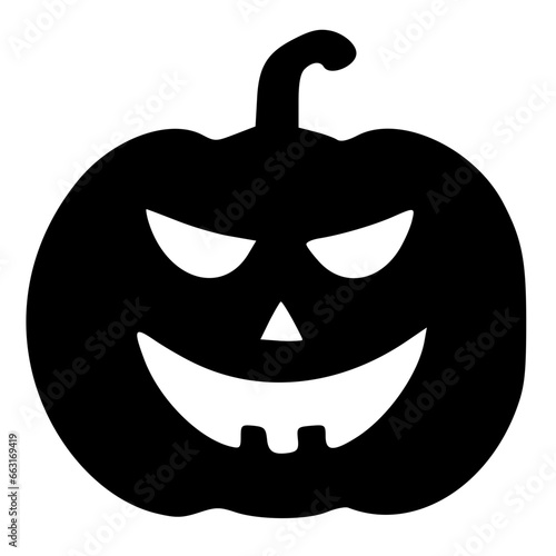 jack o lantern