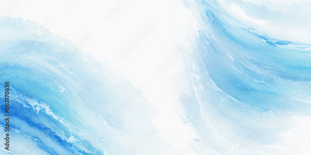 abstract soft blue and white abstract water color ocean wave texture background. Banner Graphic Resource as background for ocean wave and water wave abstract graphics abstract soft blue and white abstract water color ocean wave texture background. Banner Graphic Resource as background for ocean wave and water wave abstract graphics