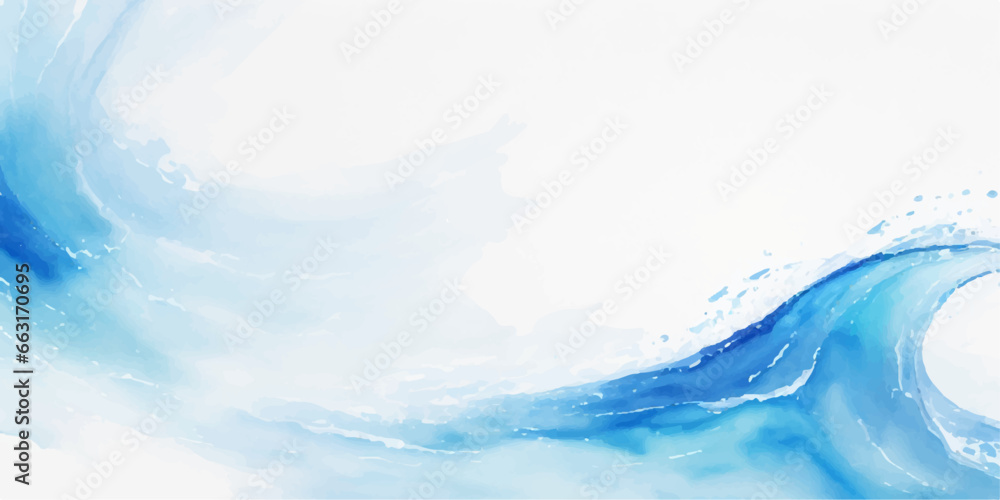 abstract soft blue and white abstract water color ocean wave texture background. Banner Graphic Resource as background for ocean wave and water wave abstract graphics abstract soft blue and white abstract water color ocean wave texture background. Banner Graphic Resource as background for ocean wave and water wave abstract graphics