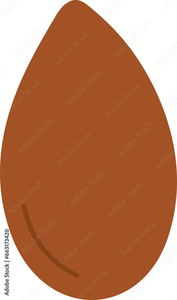 Peanut Nut Icon Peanut Nut Icon