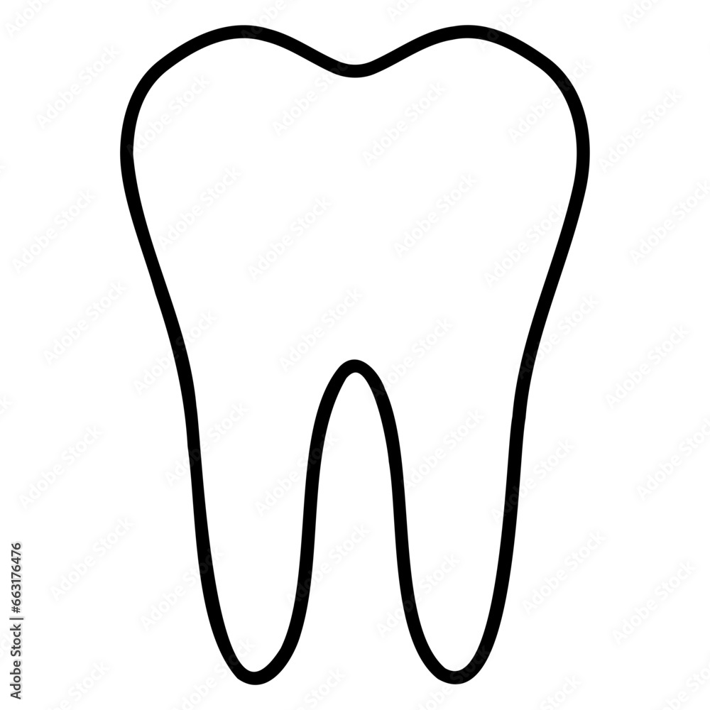 Tooth Tooth