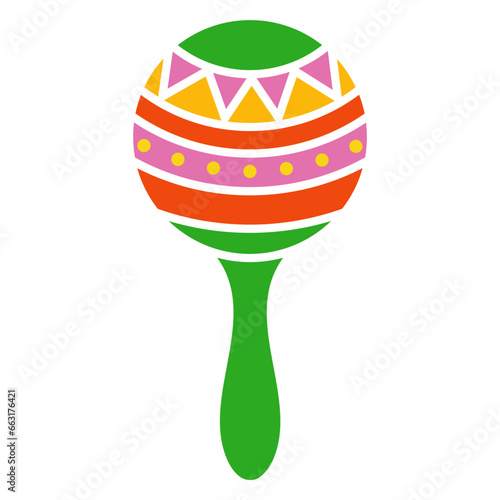 Maraca