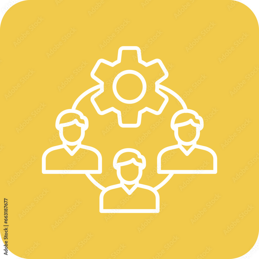 Workflow Icon Workflow Icon